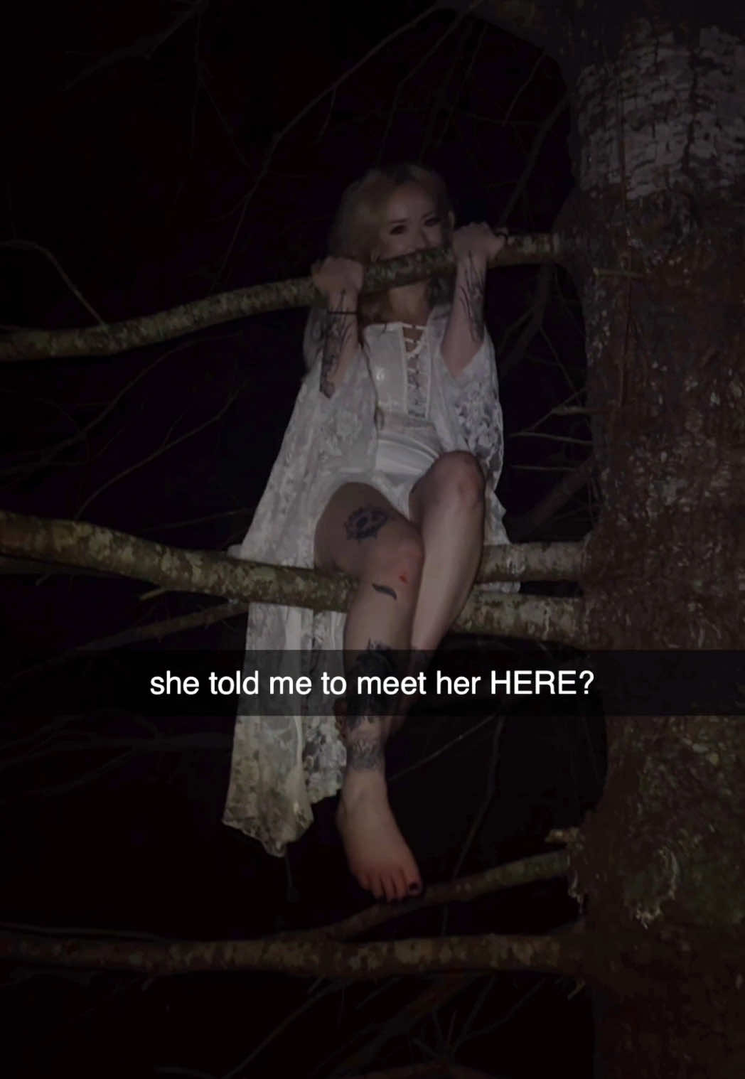 @cry baby