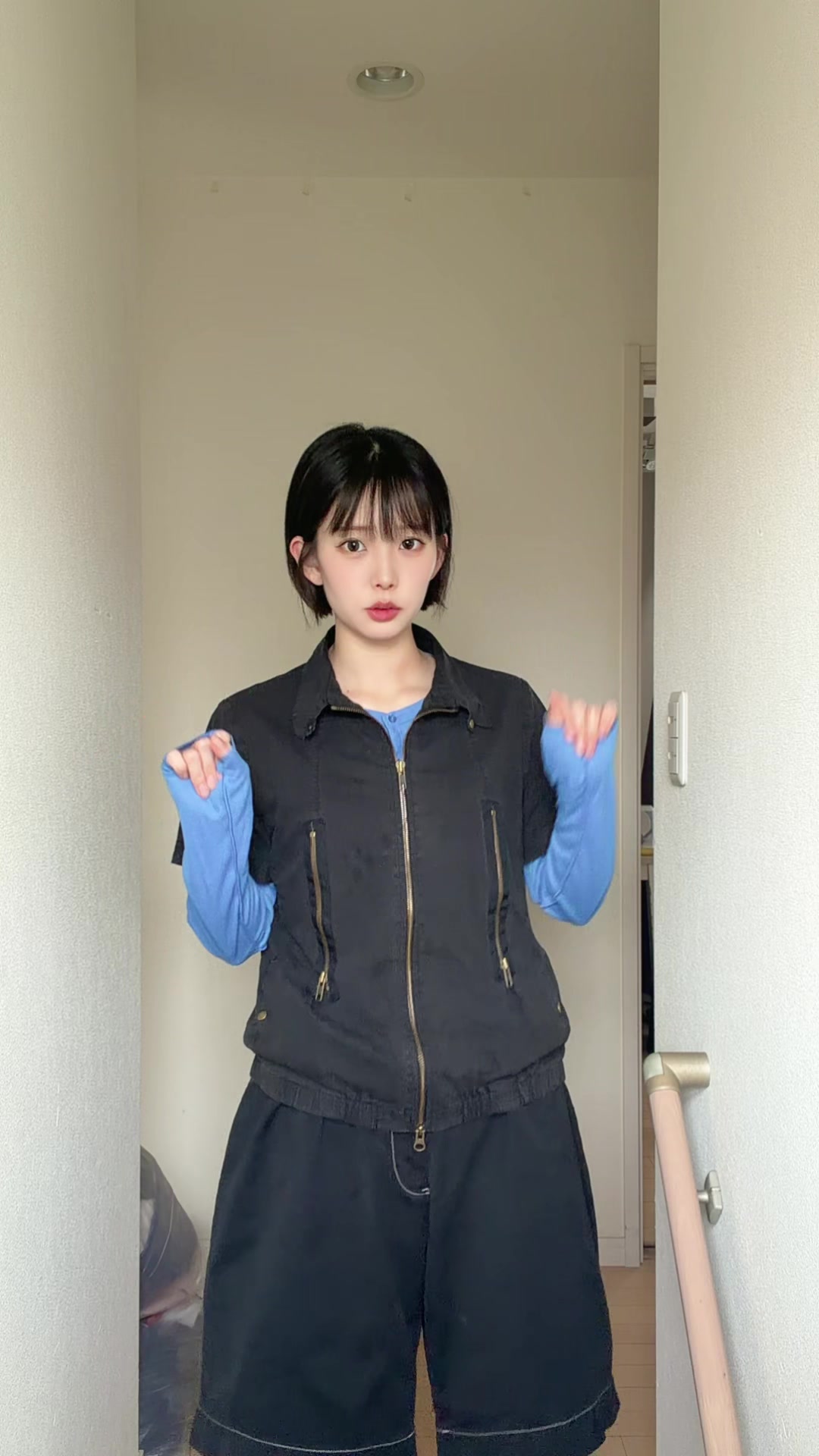@そば【海苔】