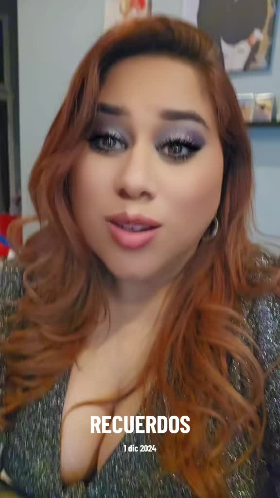 @Erika Garcia