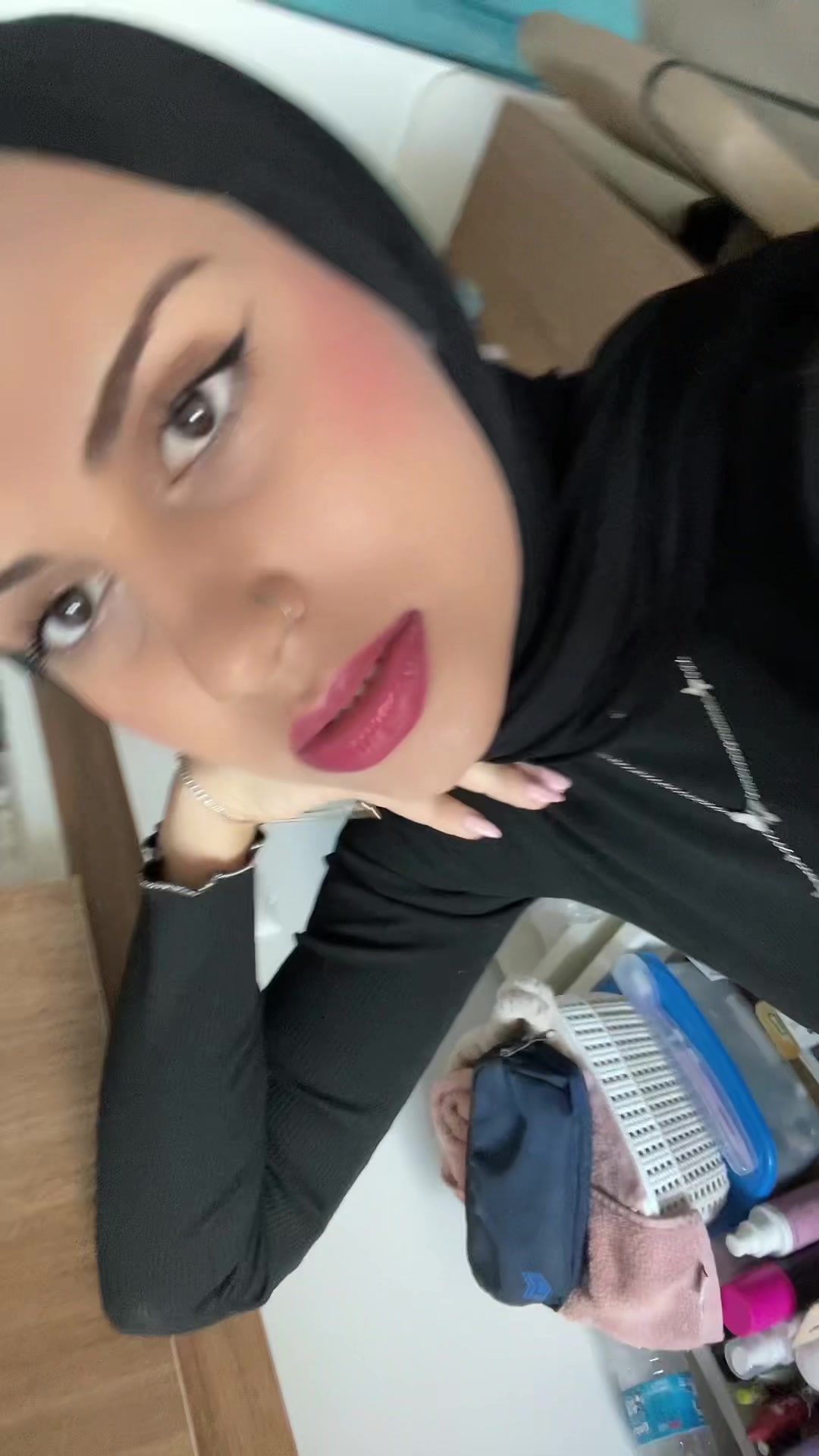 @Mariposa