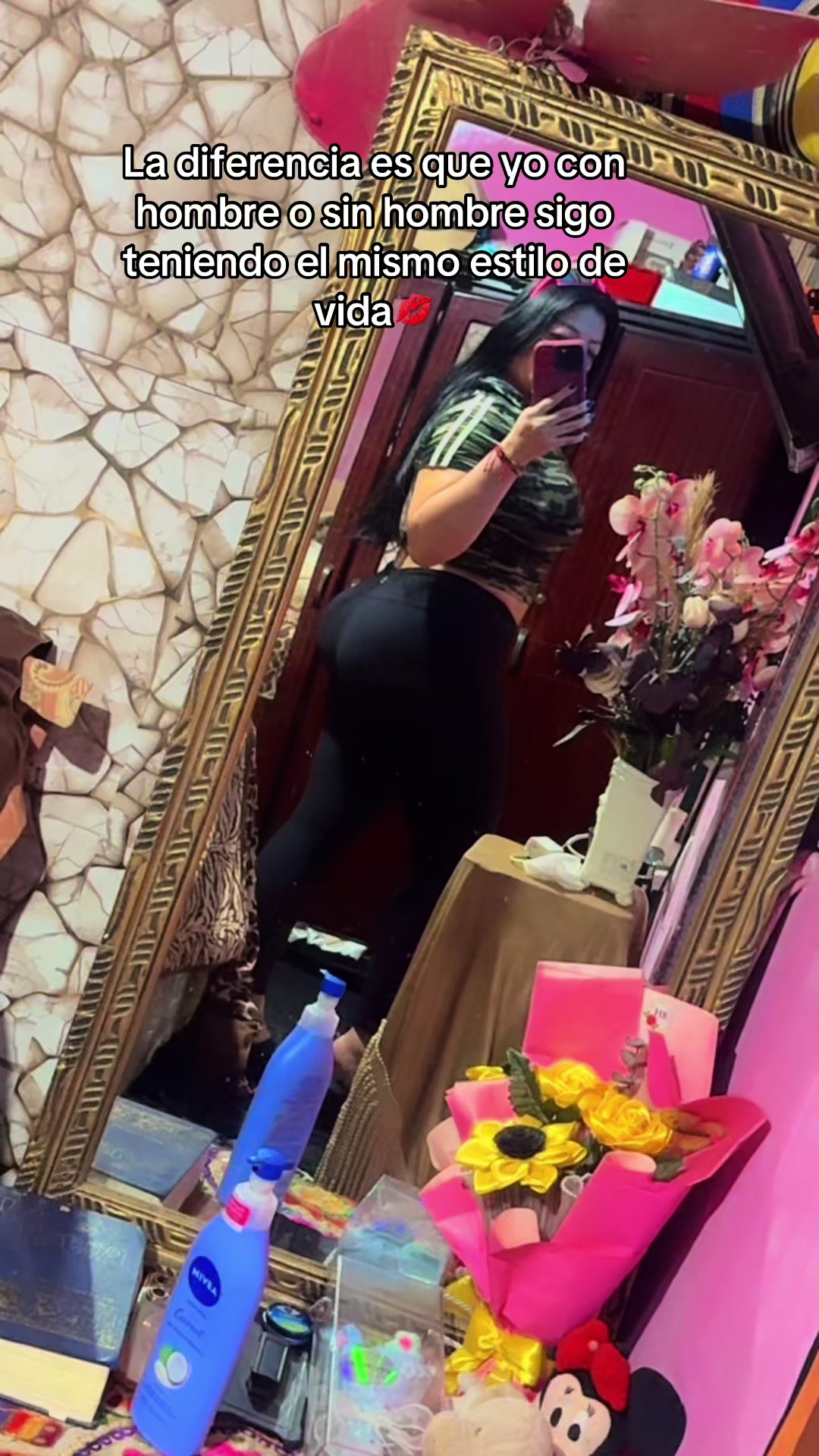 @Sol Martinez