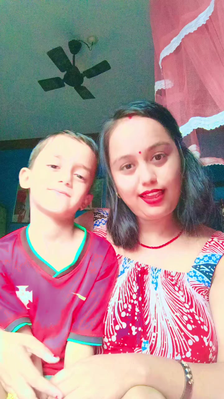 @Sangita thapa