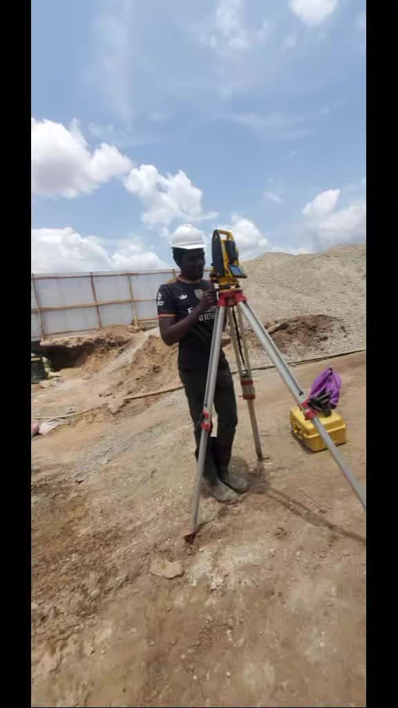 @Trusted surveyor