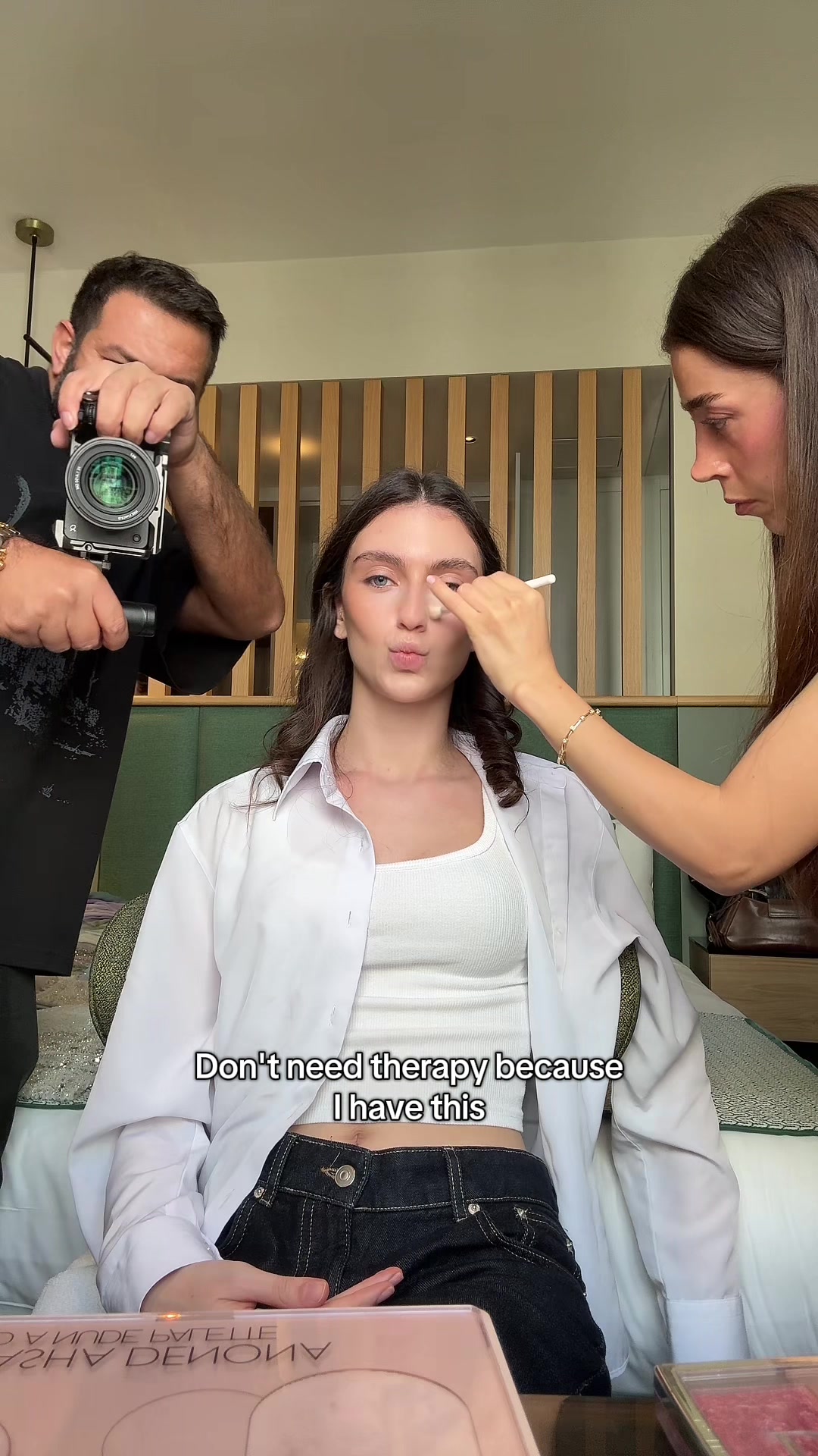 @Tara Kaptanoğlu