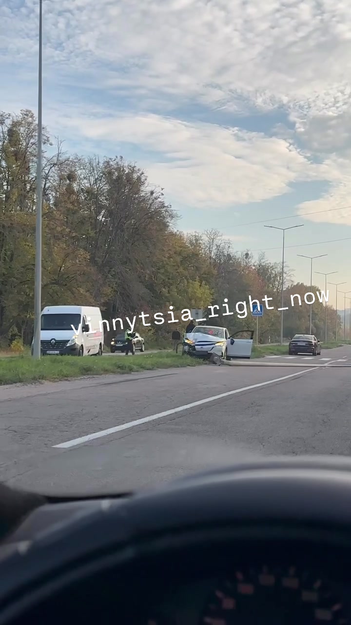 @Вінниця саме зараз