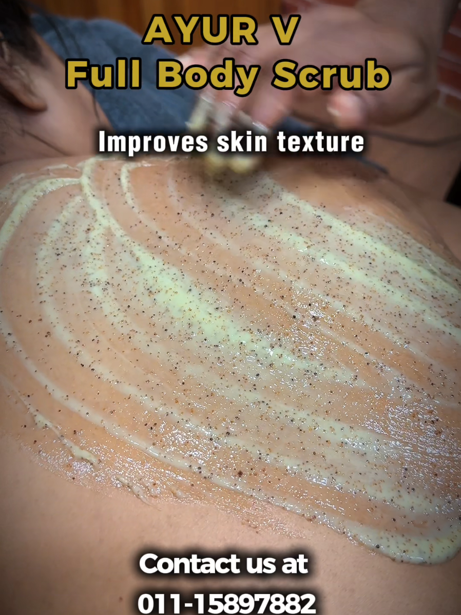 @Ayur-V Ayurvedic