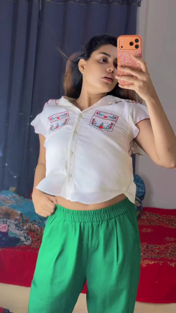 @Aaira Sheikh