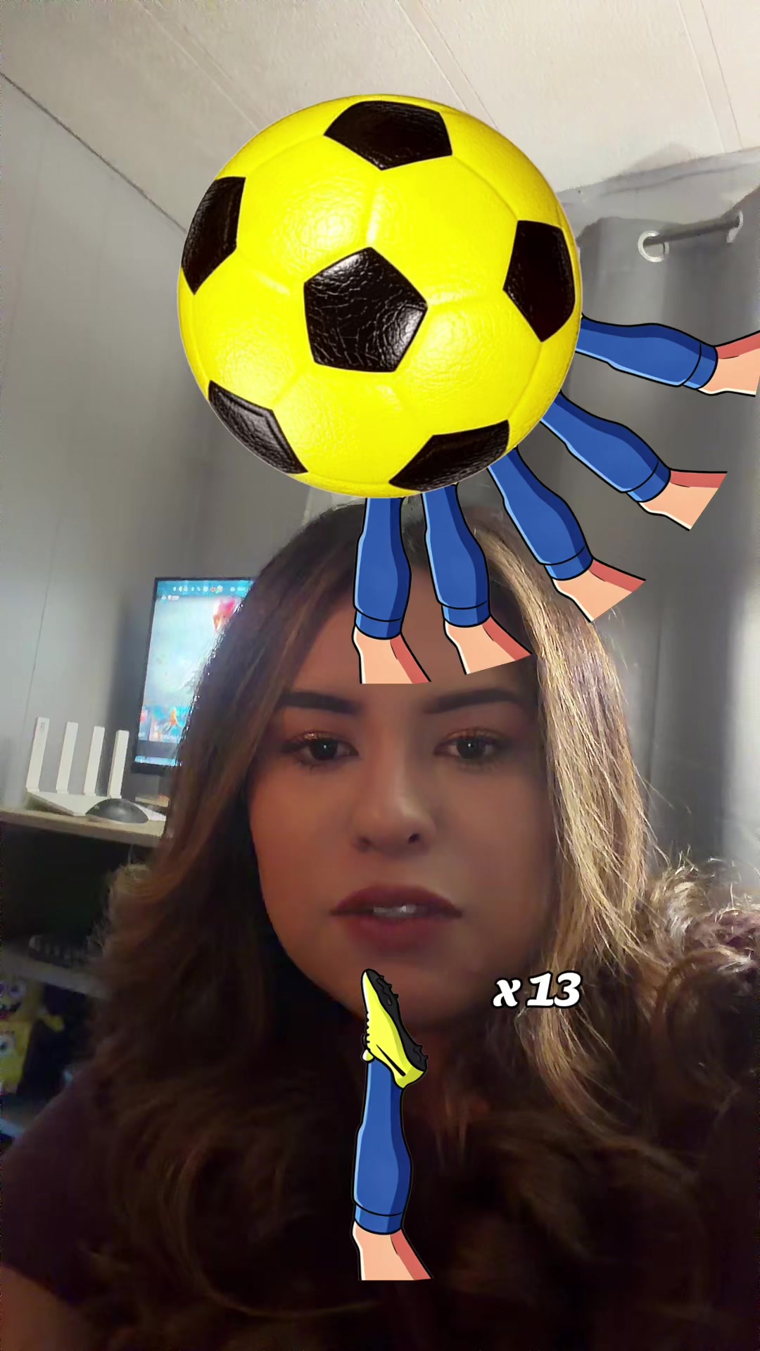 @Karina Muñoz