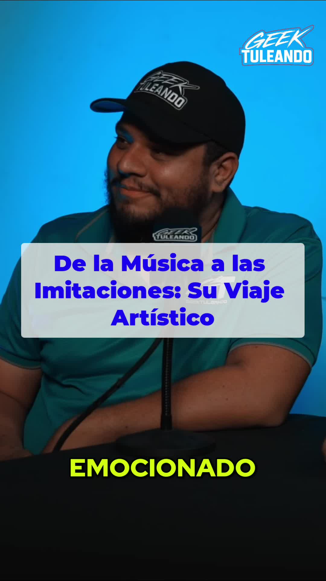 @Geektuleando | Podcast