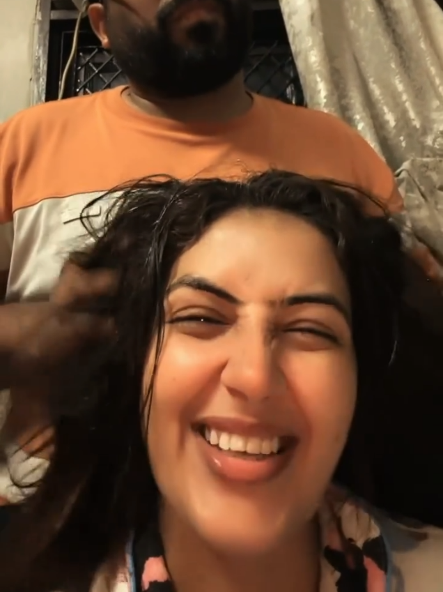 @Chandrika Gera❤
