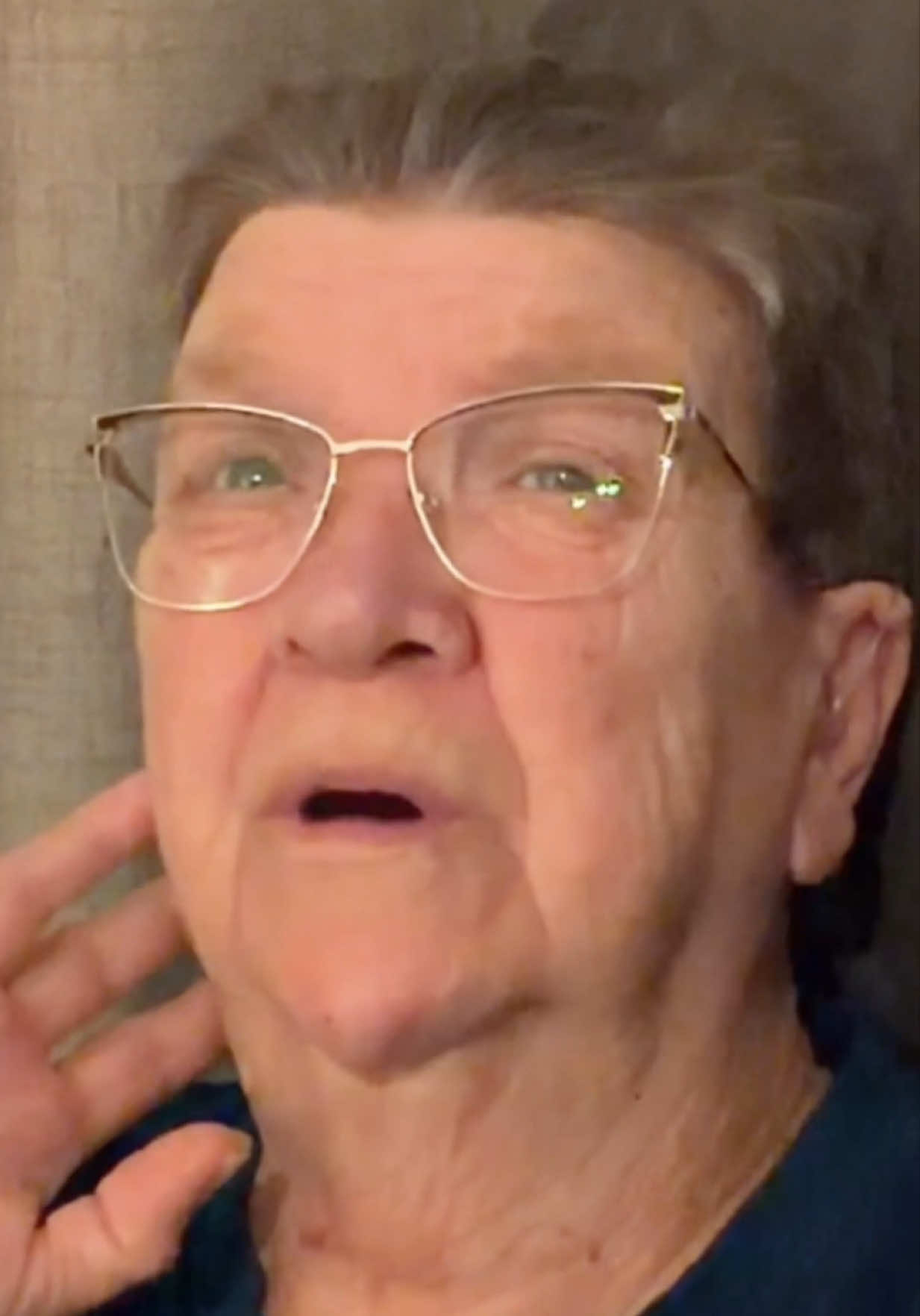 @ANGRY GRANDMA