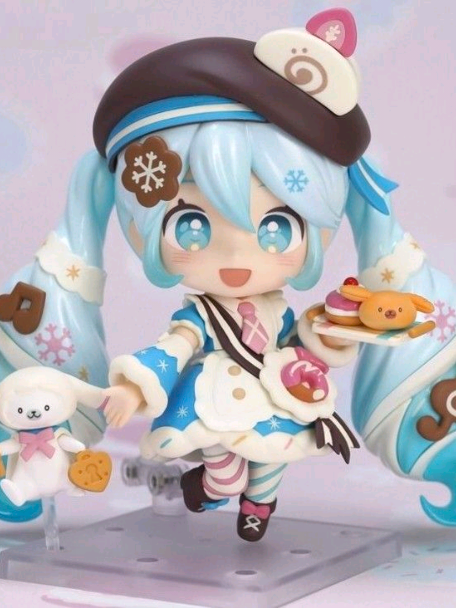 @hatsune Miku enjoyer 🩵