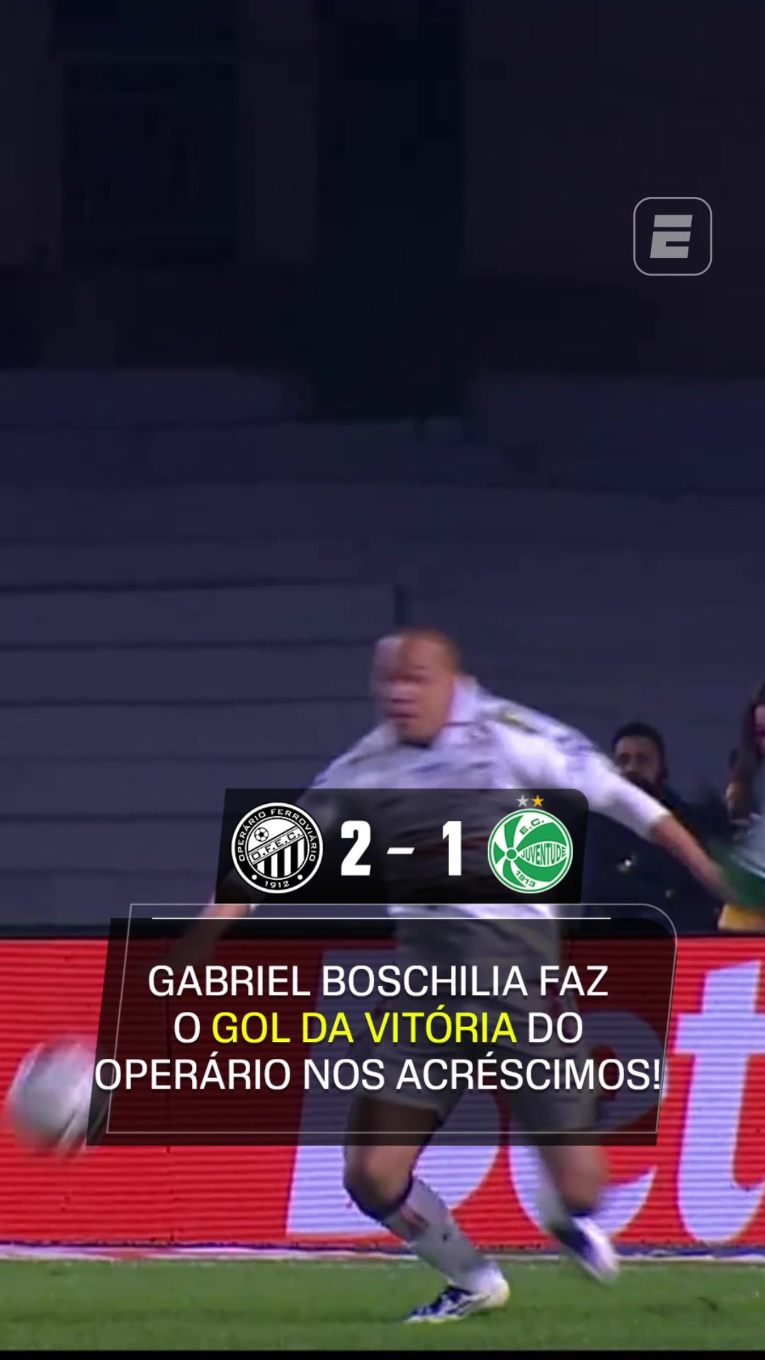 @ESPN Brasil