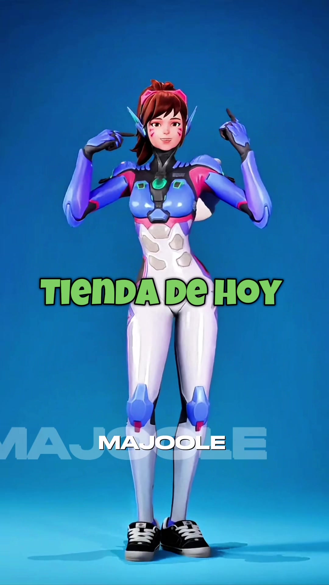 @TIENDA DE FORTNITE