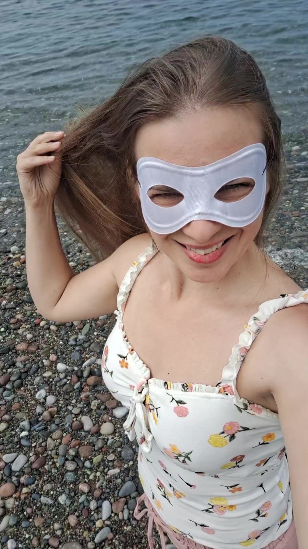 @Masked Model