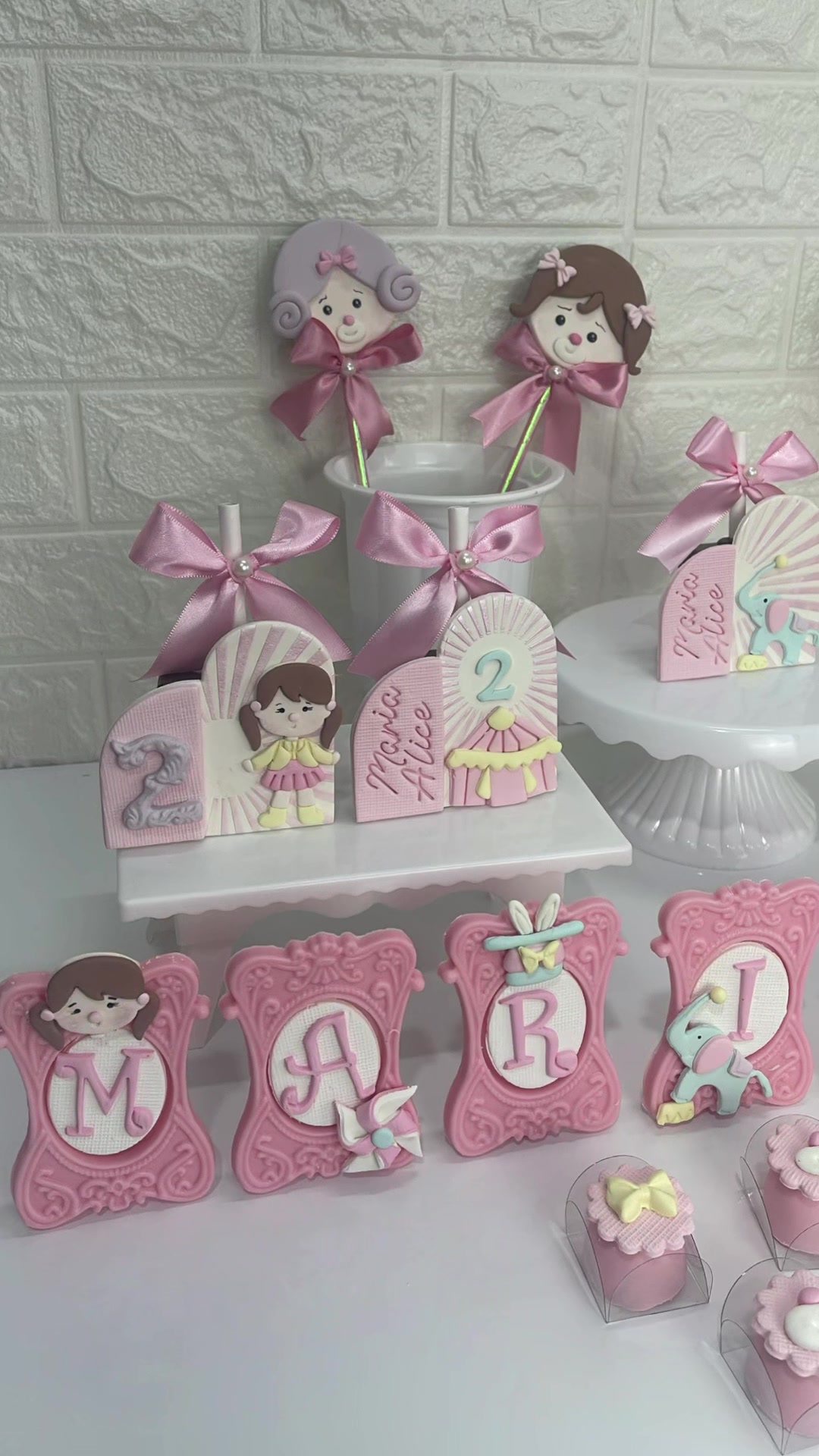 @Suh Doces Personalizados
