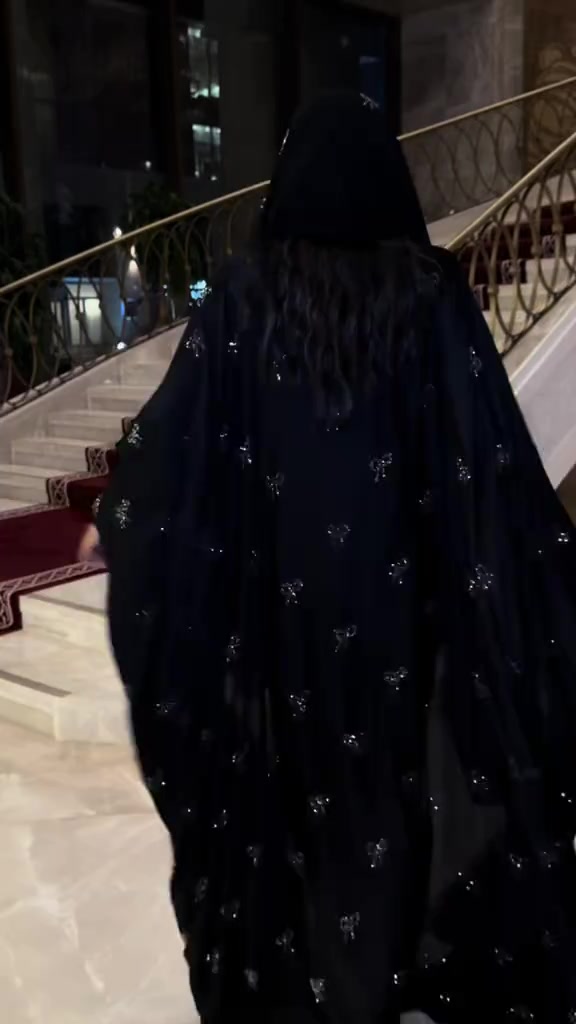 @ريتاج للعبايات الإماراتية