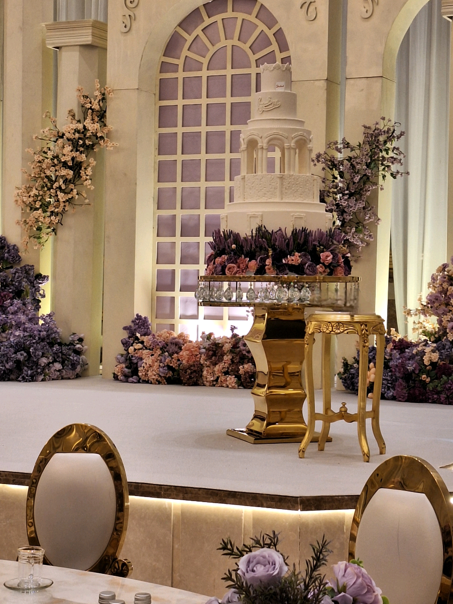 @Jeddah Cake