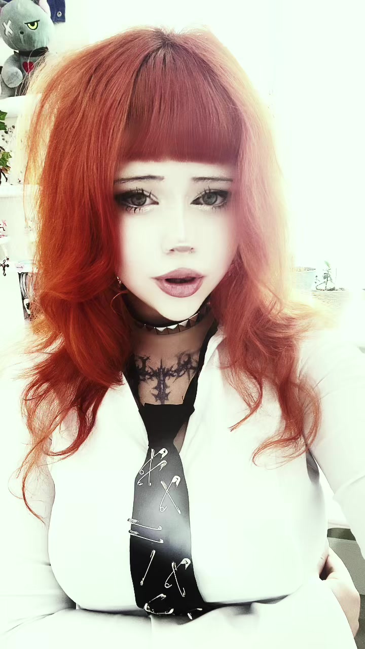 @☣️Mery☣️