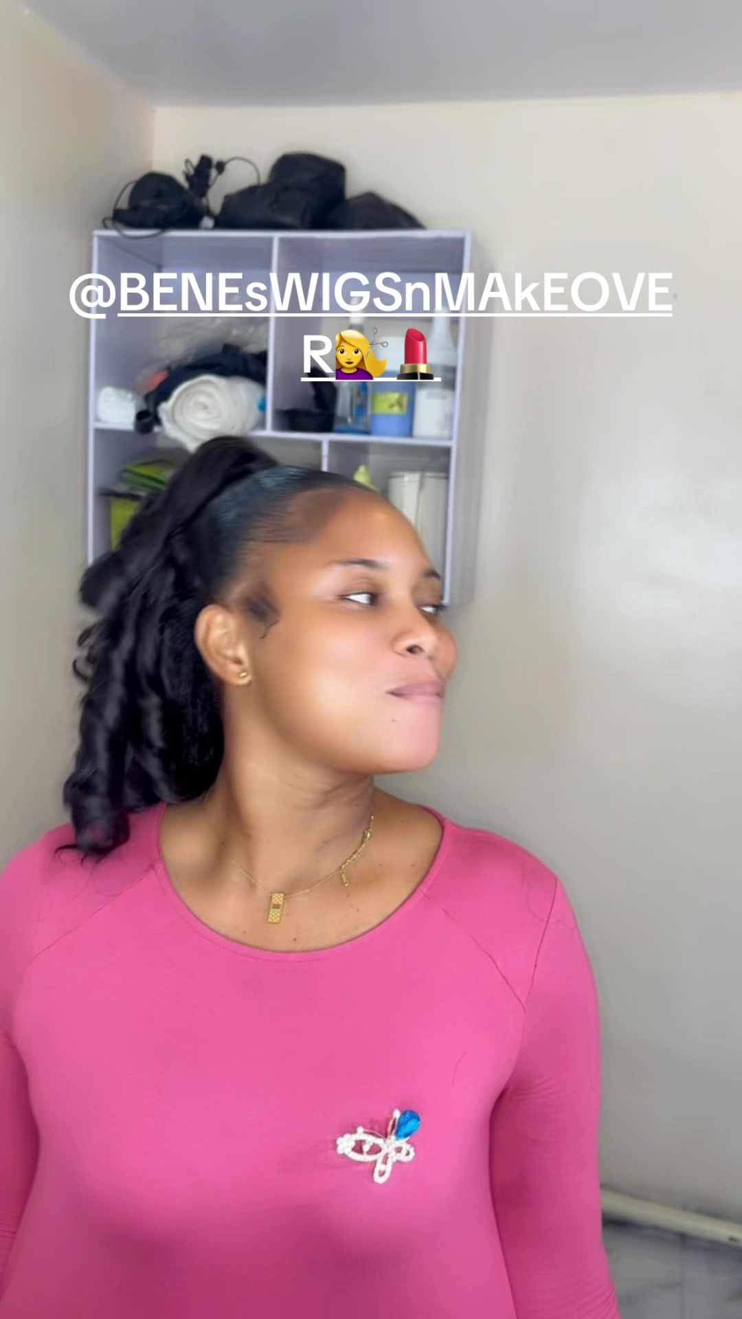@Miss Boltin🥰❤️❤️