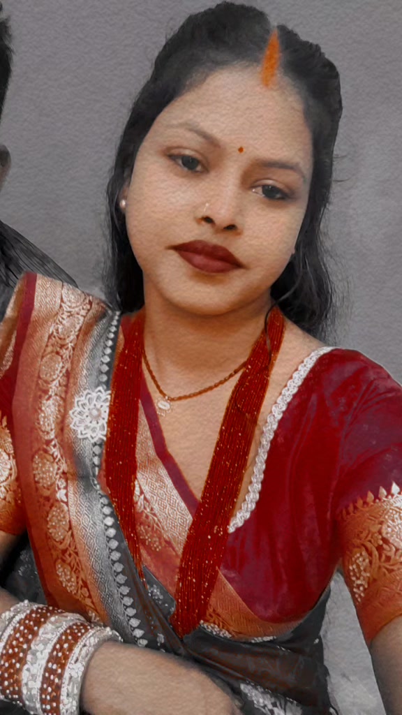 @Binita Kushwaha