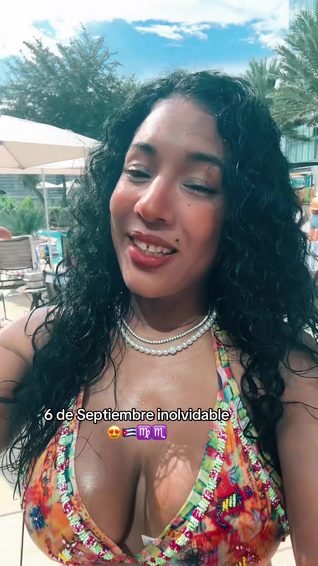 @Yamy Mulatona De Cub
