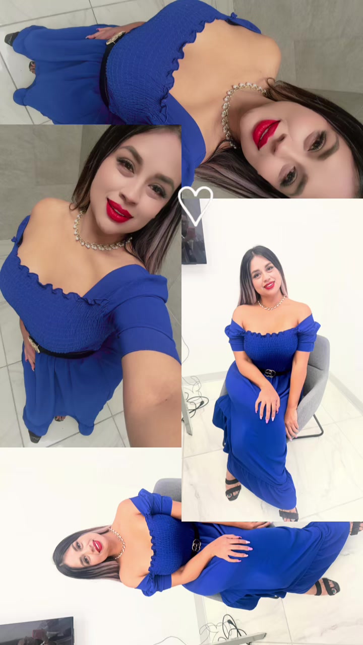 @Dianita 🥰🥰😘