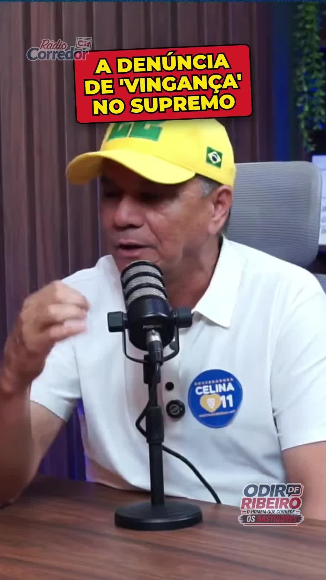 @RadioCorredor