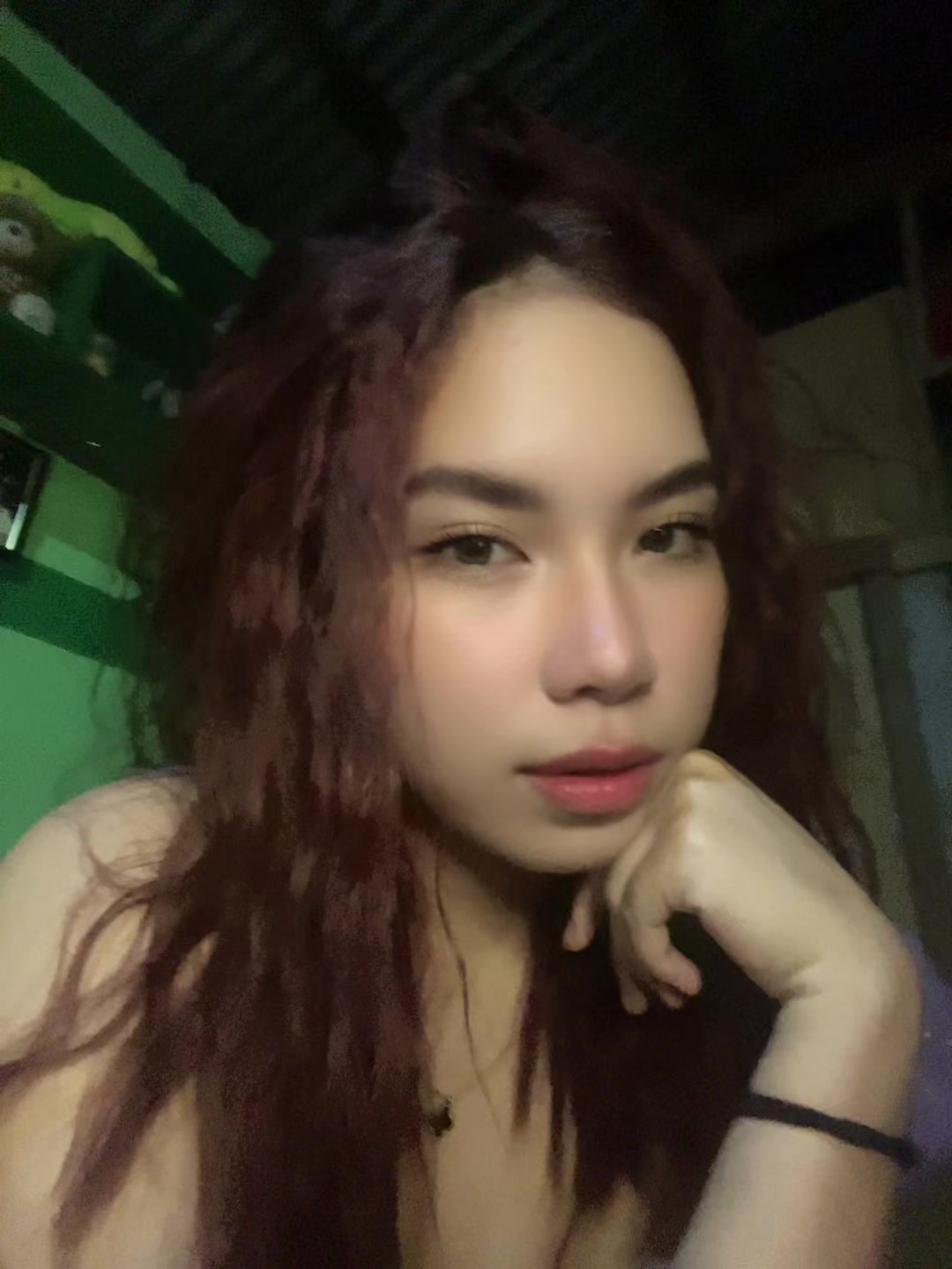 @𝑳 𝖔 𝖈 𝖆 𝕵𝖚𝖑𝖎𝖆𝖓𝖆
