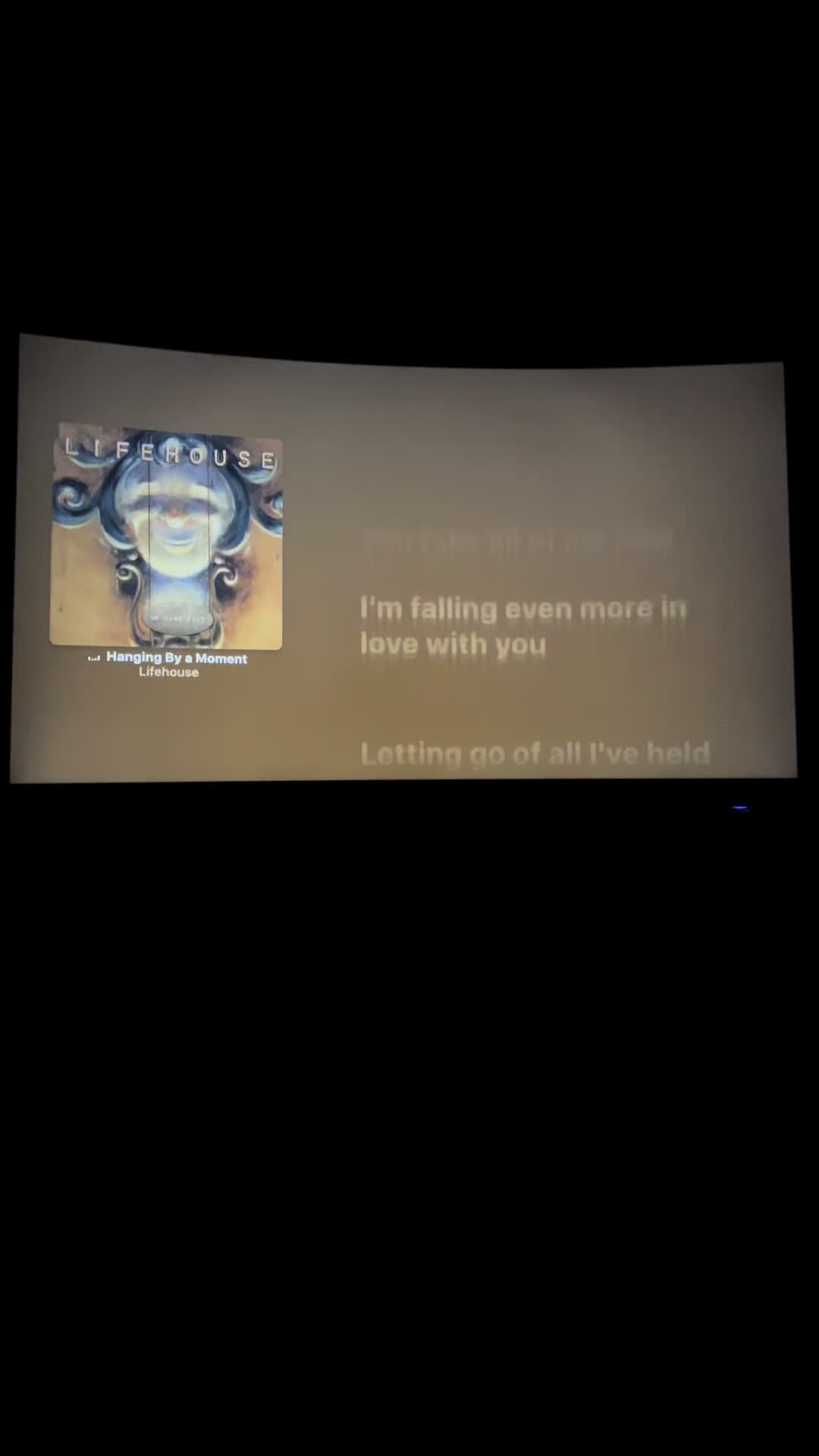 @Song Of The Day