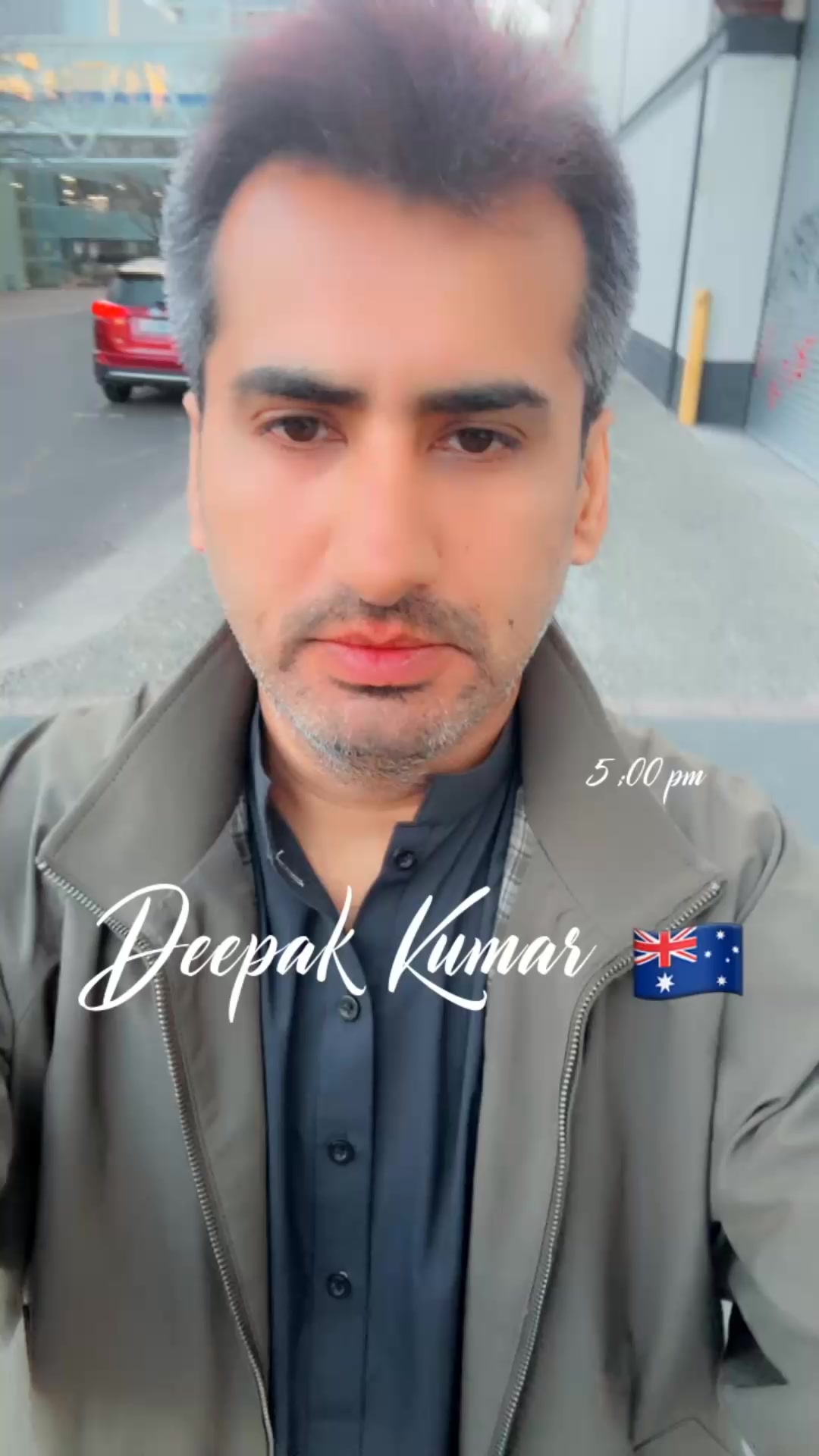 @Deepak Kumar