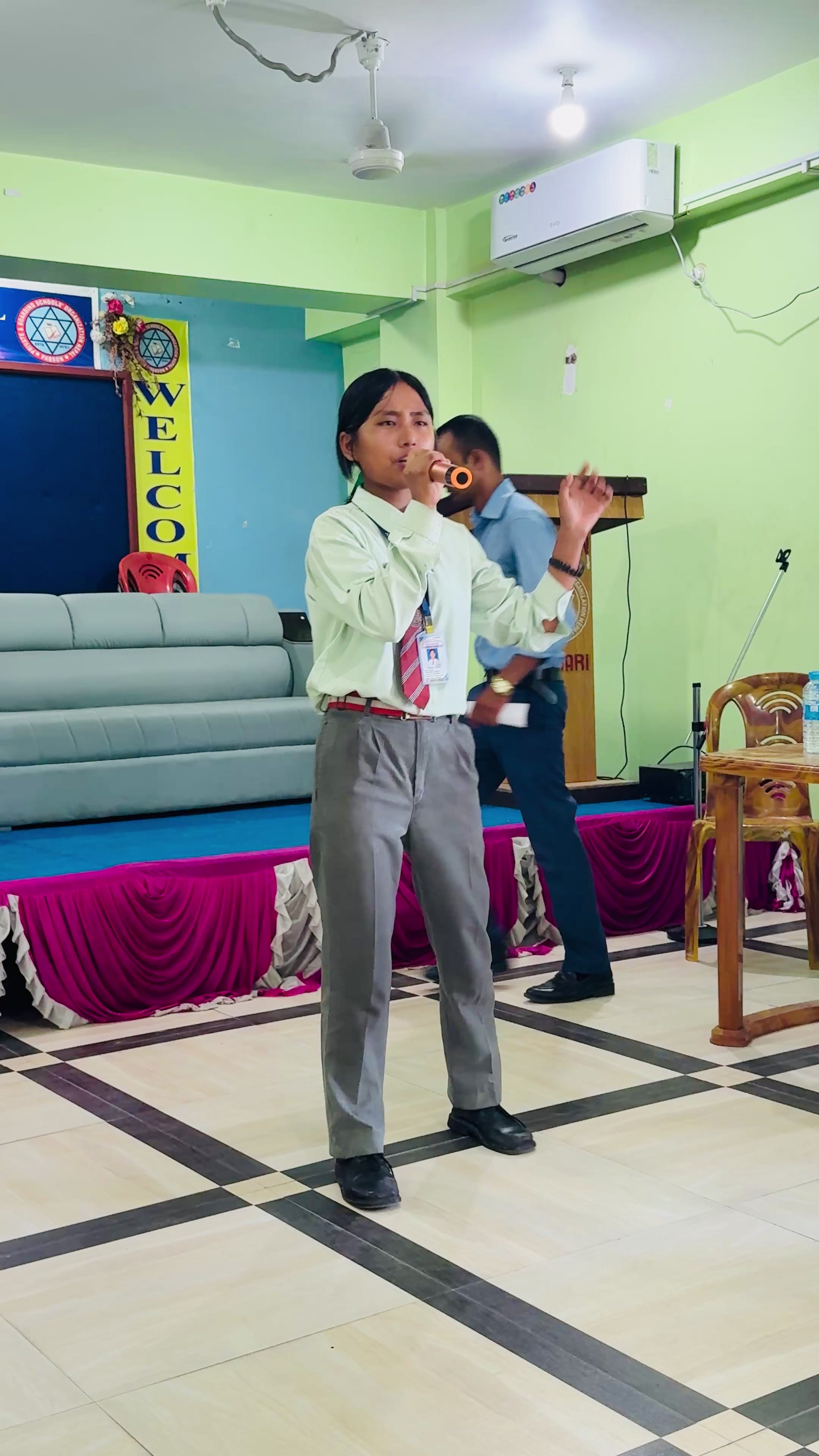 @Rajan Thapa