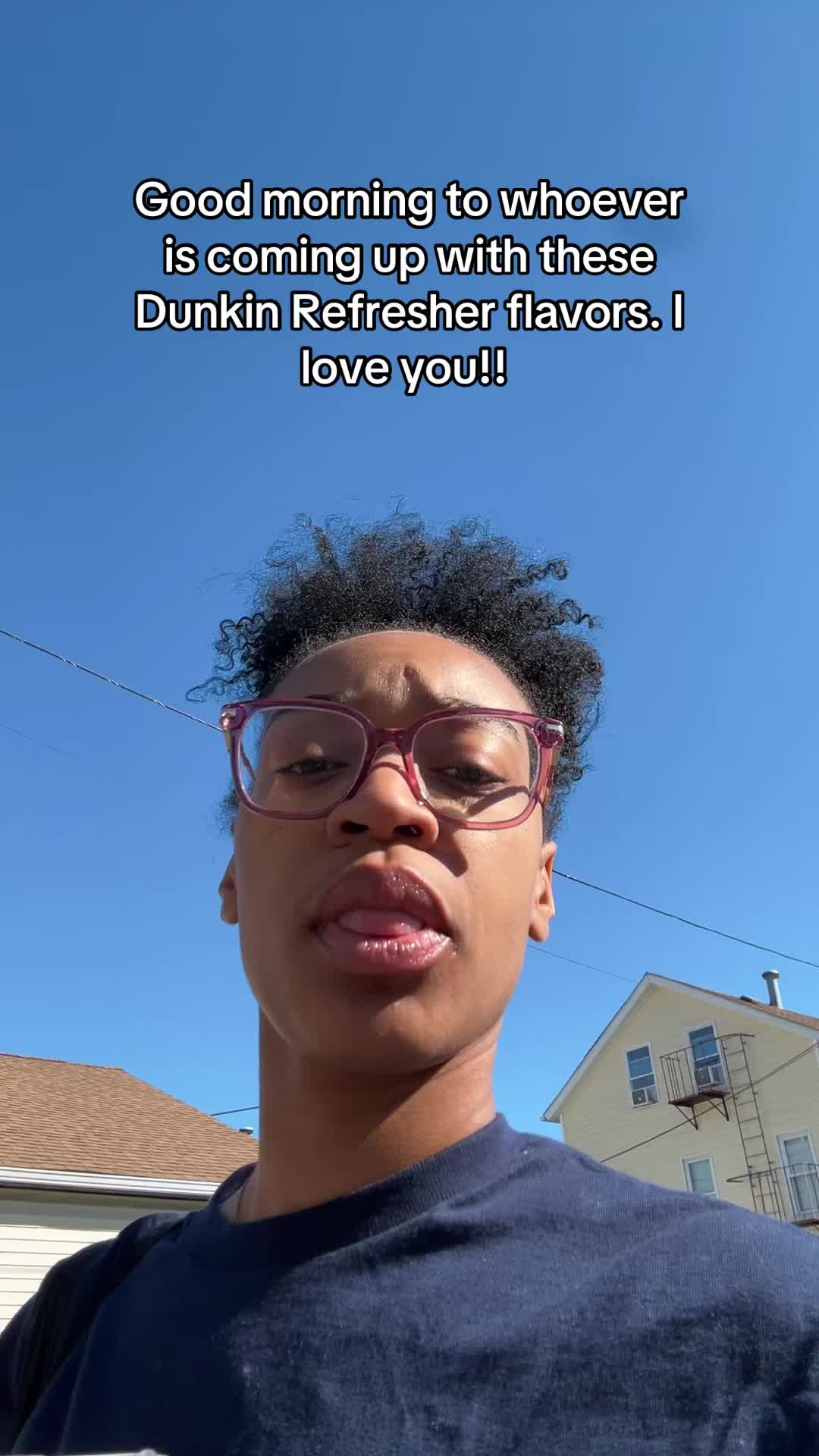 @Zay&rsquo;s kinda funny