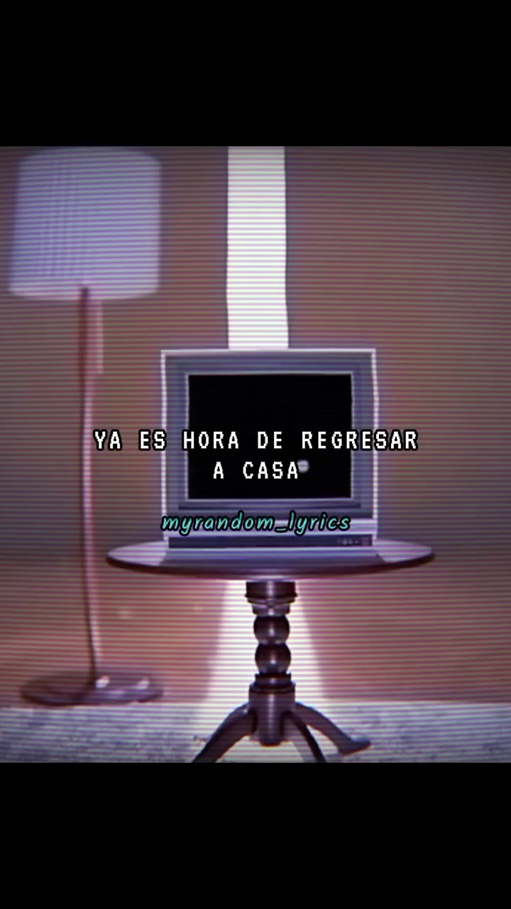 @My Random Lyrics