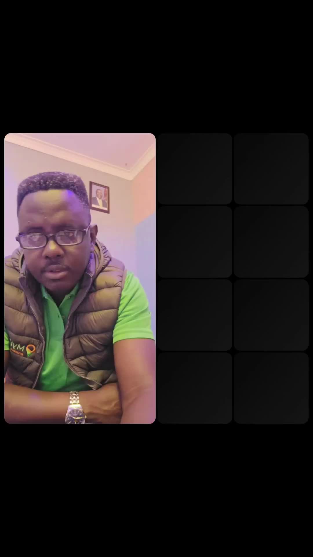 @Sammy Ondimu Ngare