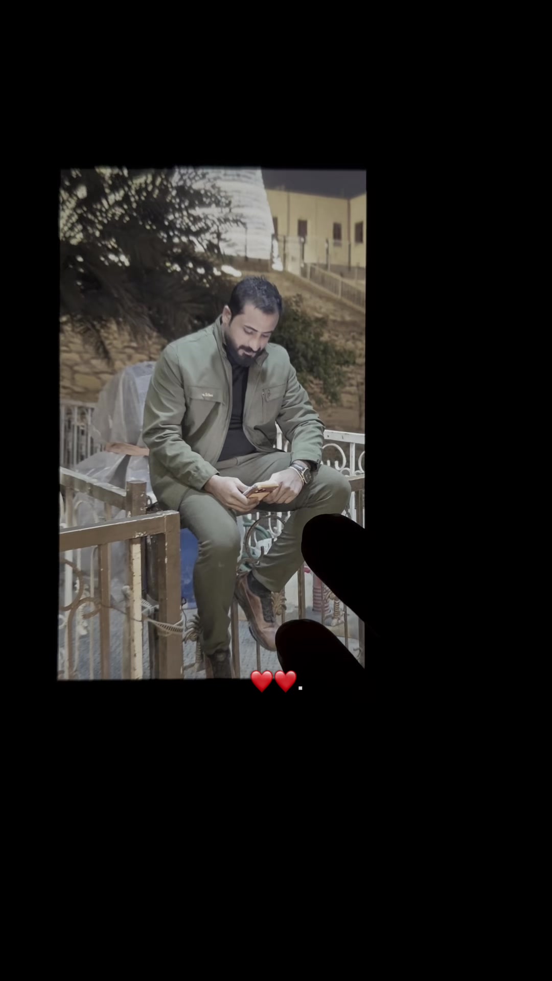 @╰☆ انته ال7دقايقH ☆