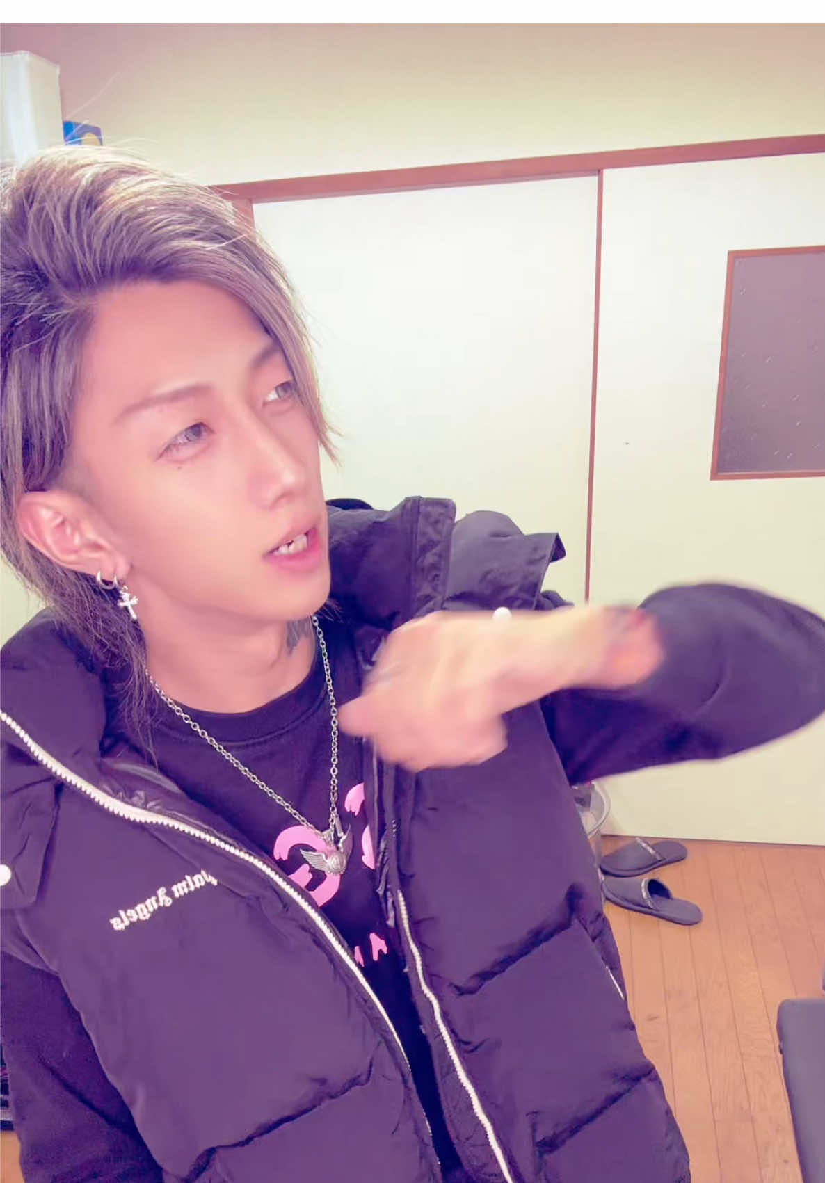 @隼斗 🦅⭐️