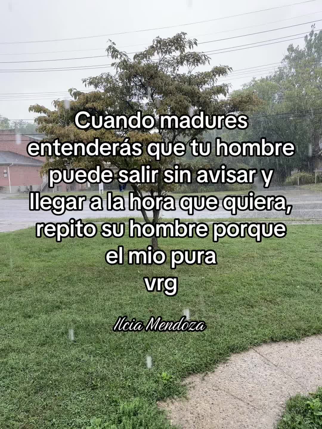 @Ilcia Mendoza🦋🌻🖤