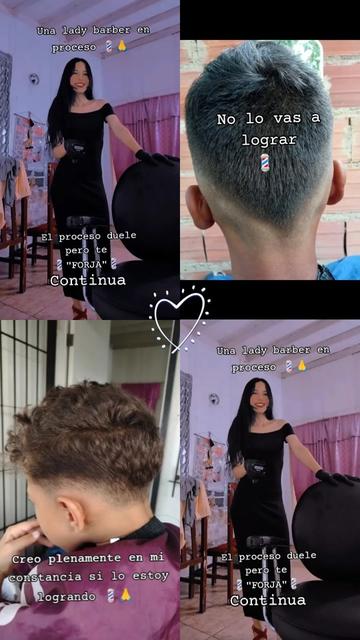 @💈👑 Danibarber 🤠🌻💈