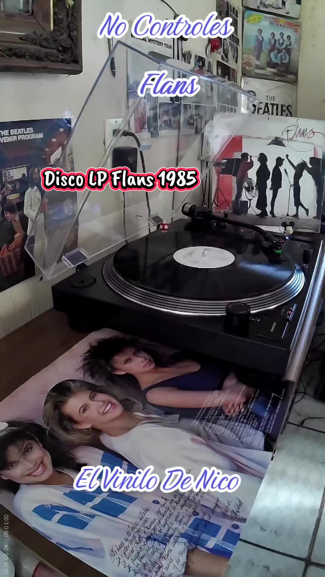 @El Vinilo De Nico 📀