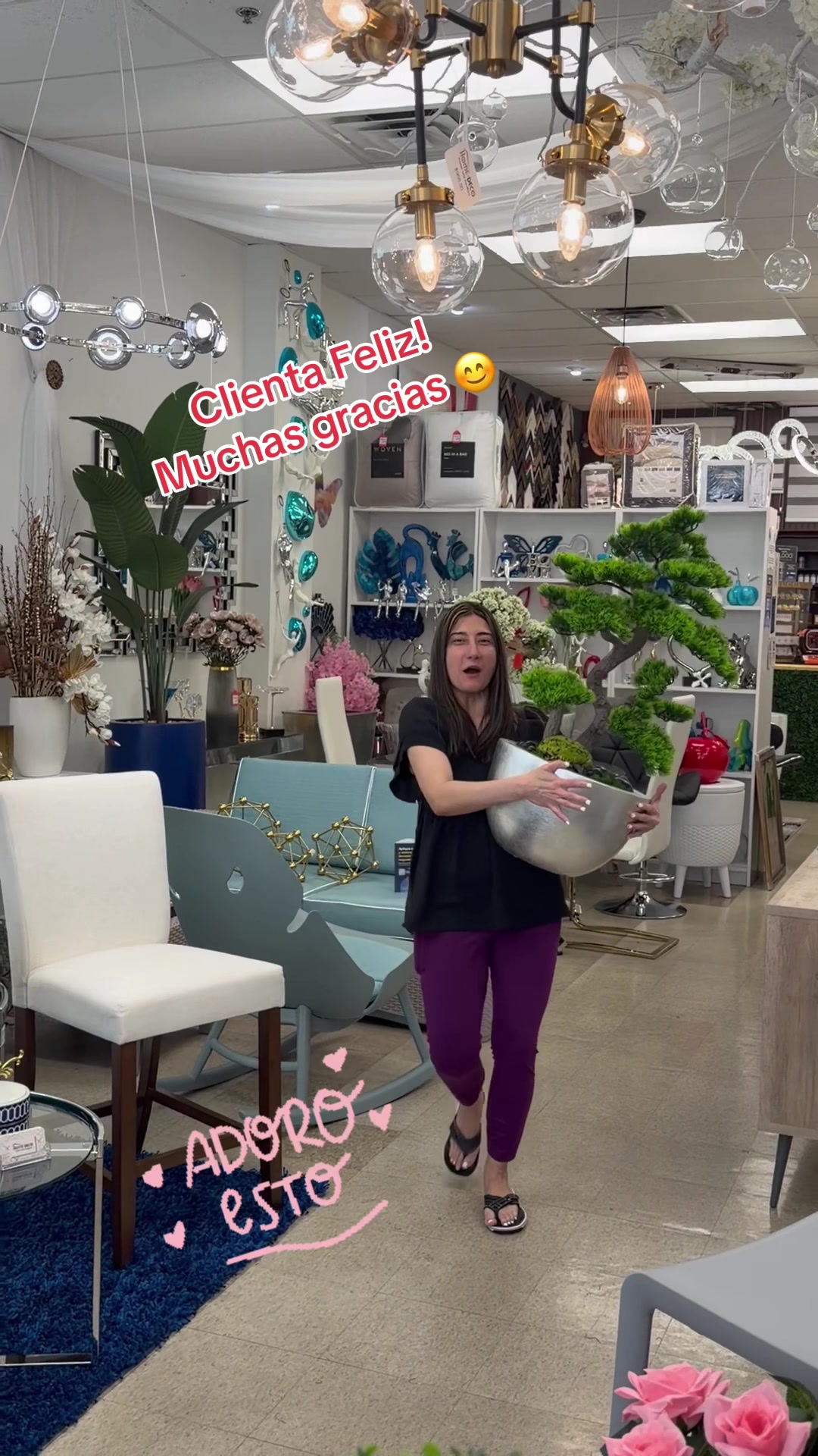 @Home Deco Frame and Furniture