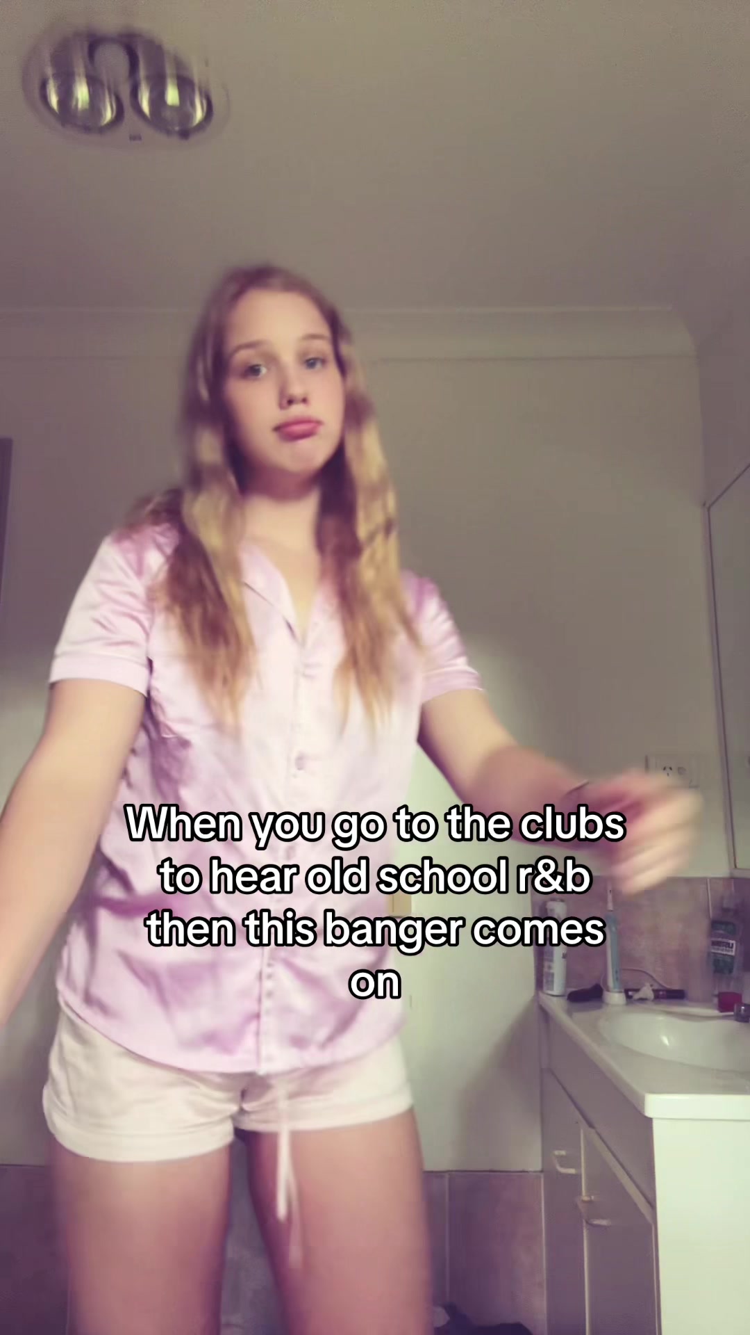 @Amelia