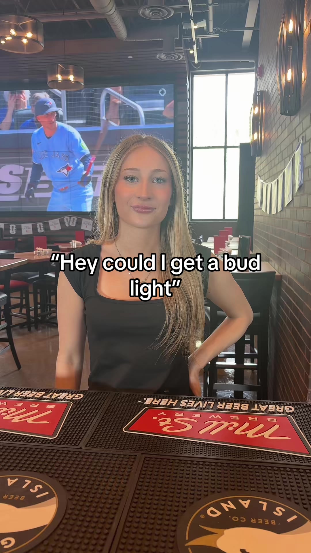@Shoeless Joe&rsquo;s Richmond Hill