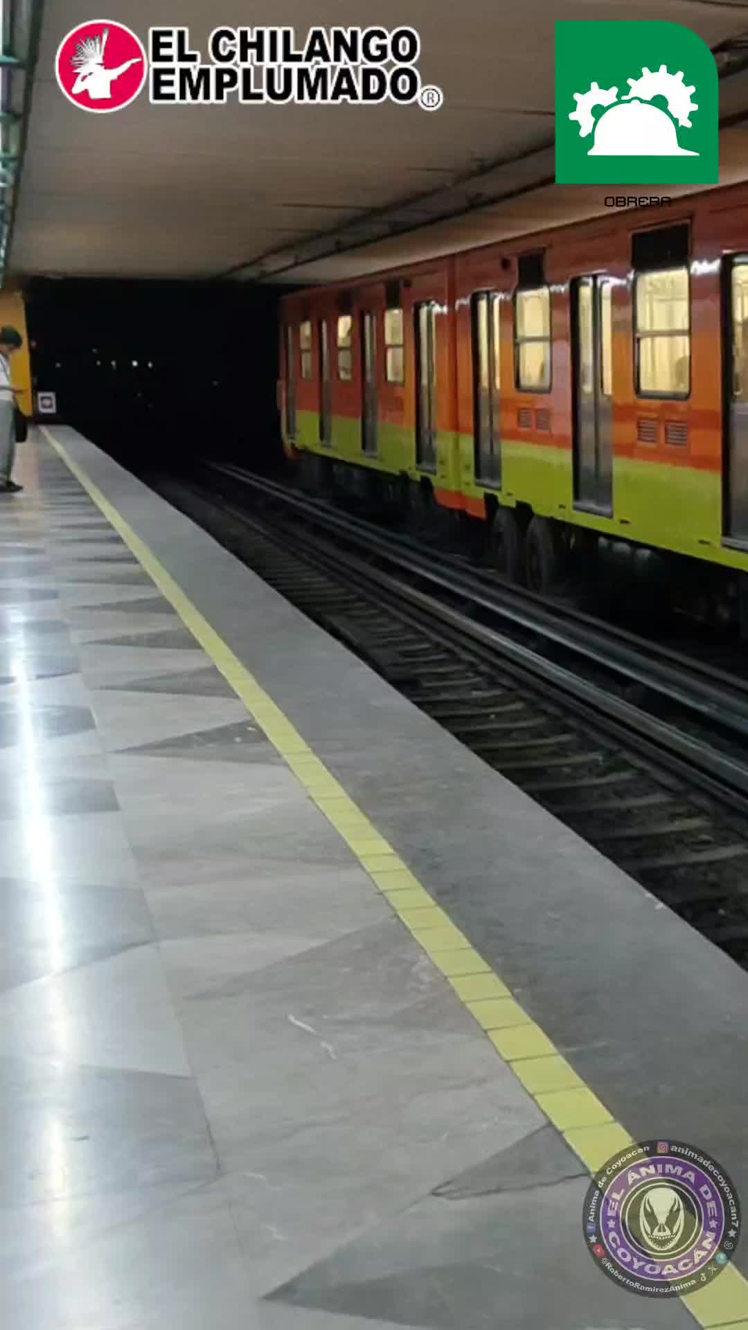 @El Anima de Coyoacan