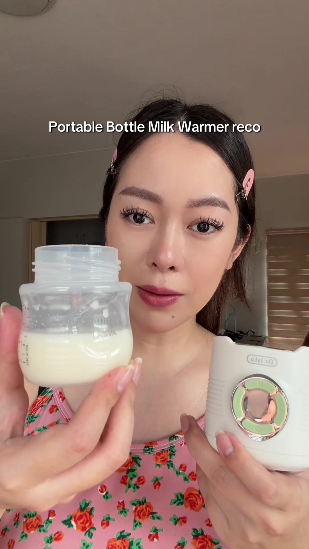 @Momshie Kelie