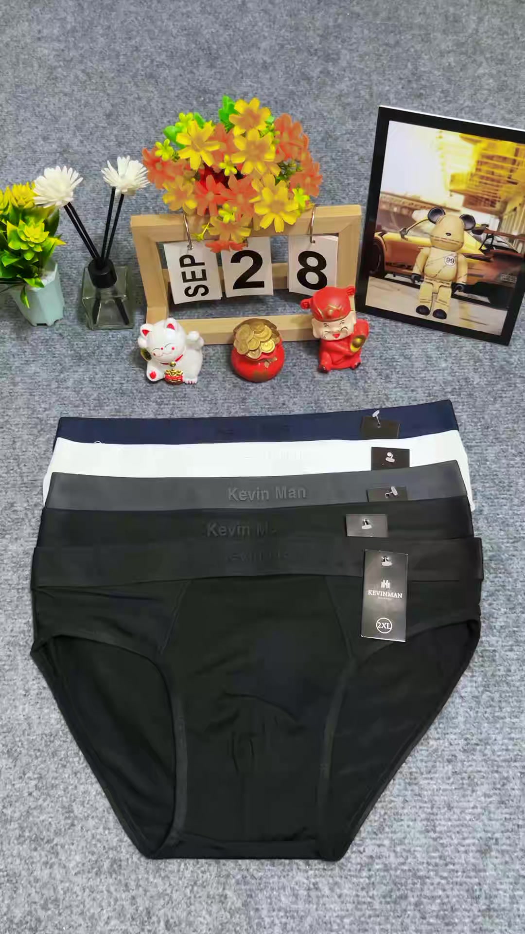@Mr &Acirc;u Boxer