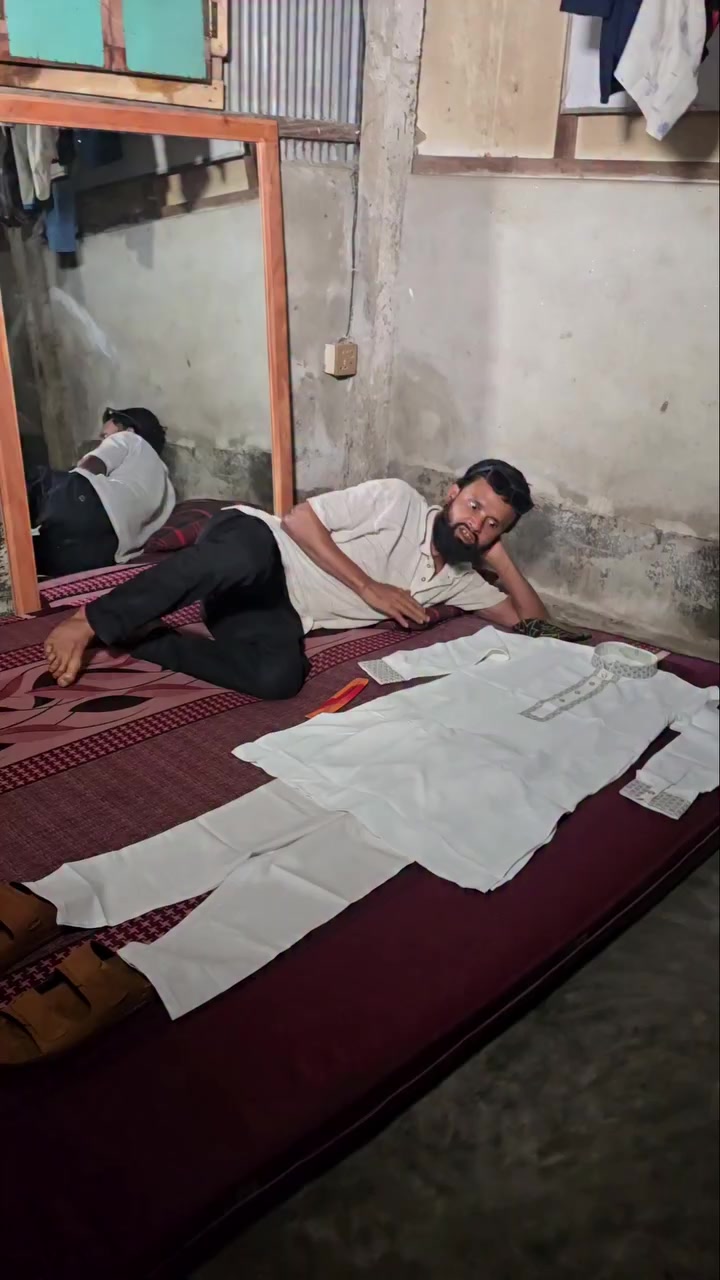 @TAFIN ISLAM