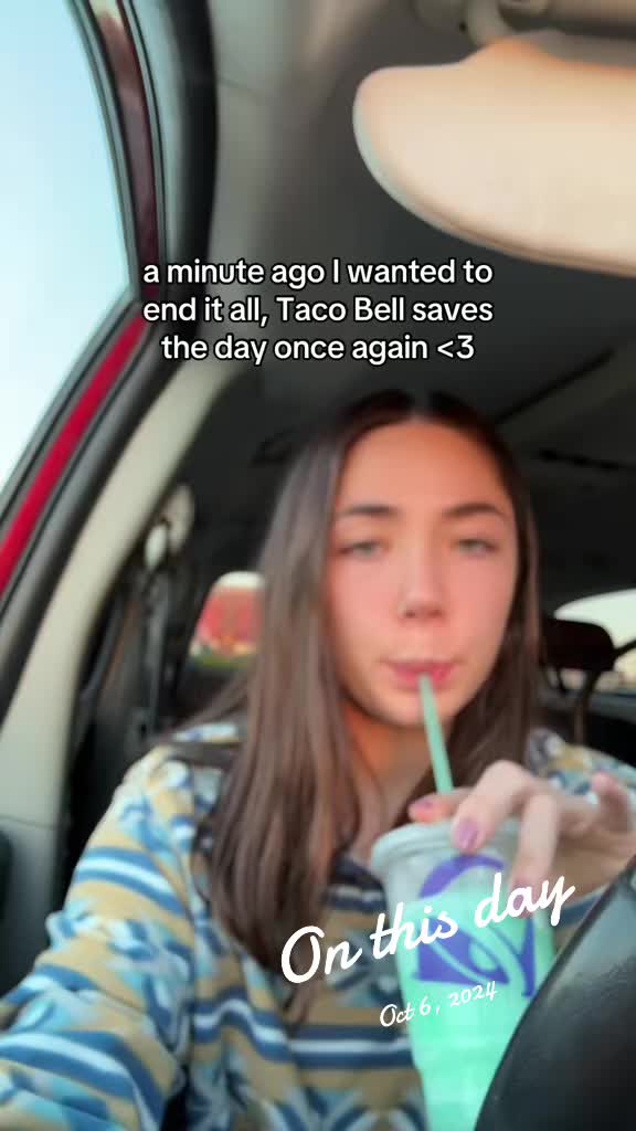 @Allie Rae