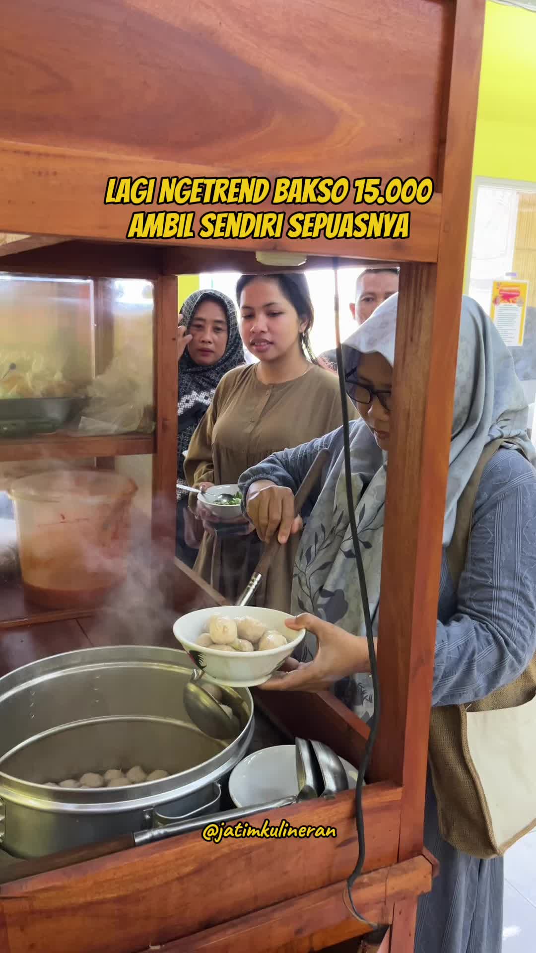 @Kuliner Jawa Timur