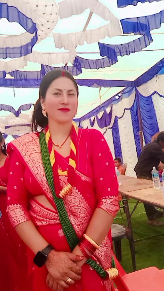 @karishma paudel❣️❣️